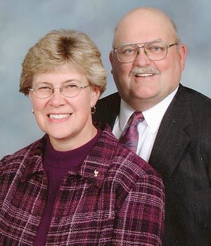 Steve and Peggy Wragge | Anniversaries | norfolkdailynews.com