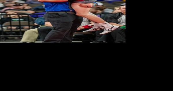 Fisher leads all-area boys wrestling squad - Vimarsana News
