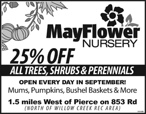 Mayflower Nursery