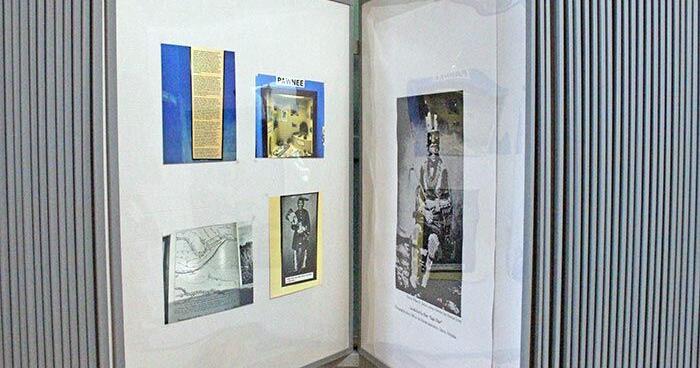Area museum uses grants to offer more for visitors