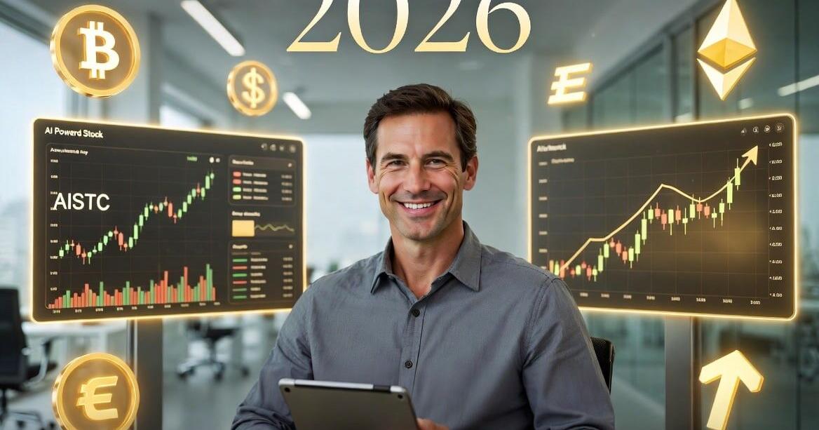 AriseAlpha, Otomatik Yatırım Trendinin Büyümesiyle AI Destekli Hisse Senedi Ticaret Botunu Lansmanını Yapıyor