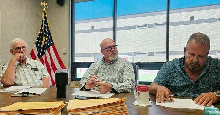 Madison County appropriates additional funds for juvenile detention budget
