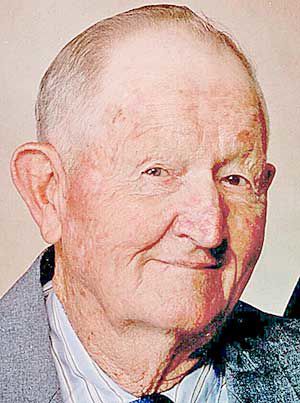George Thelen Jr. | Obituaries | norfolkdailynews.com