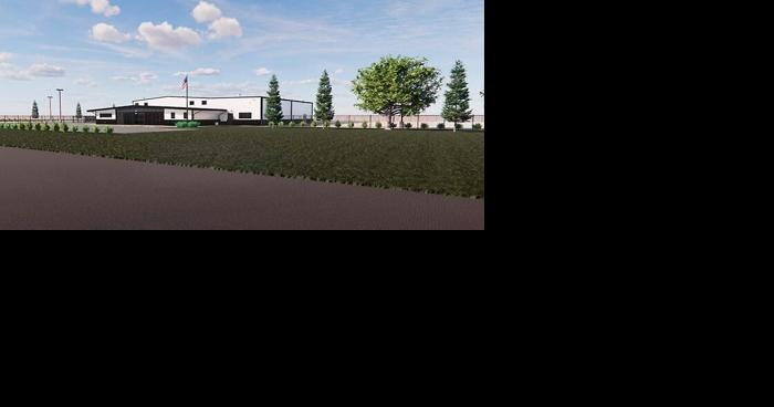 Requirements enforced for redevelopment project at North 13th Street - Vimarsana News