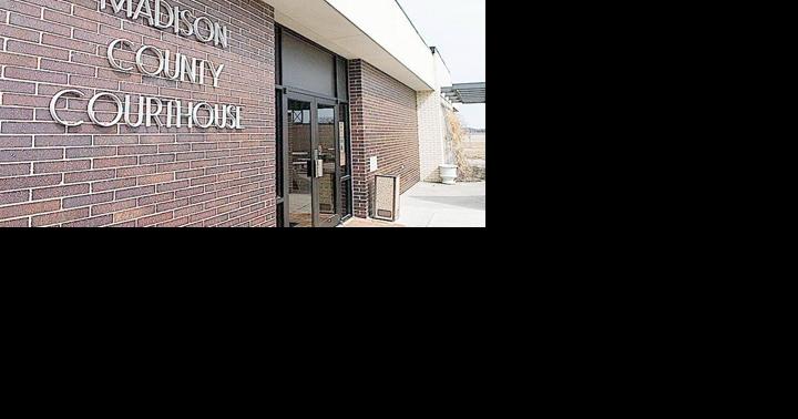 Madison County commissioners address needs in sheriff's office | Select - Vimarsana News