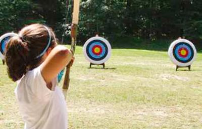 Shooting Archery Range Allowed With Conditional Use Permit News Norfolkdailynews Com