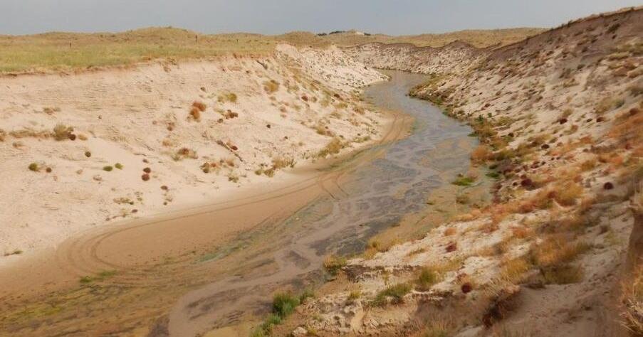 EPA approves plan to mitigate Snake River damage in North Central Nebraska - Vimarsana News