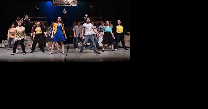 NHS theater department recognizes students for outstanding achievement - Vimarsana News