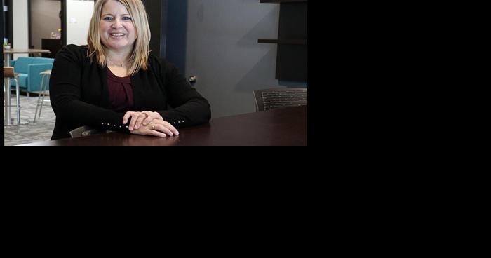 Day named person of the year for her profound work in addressing Norfolk's child care needs | Select - Vimarsana News