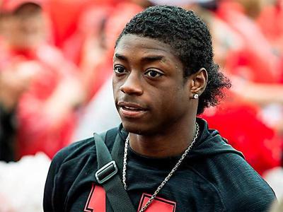 Washington Will Not Return To Huskers Husker Football