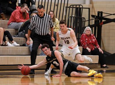 Wildcats Sweep Past Concordia St Paul Sports Norfolkdailynews Com