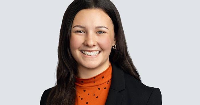 Wayne State College Student Named to Prestigious Student Trustee Position!