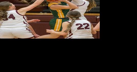 Lincoln Pius X puts end to Norfolk win streaks - Vimarsana News