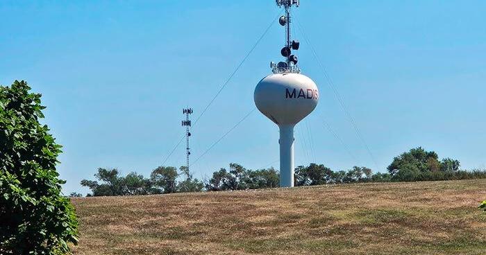 Madison County renews interlocal agreement with Madison, Battle Creek