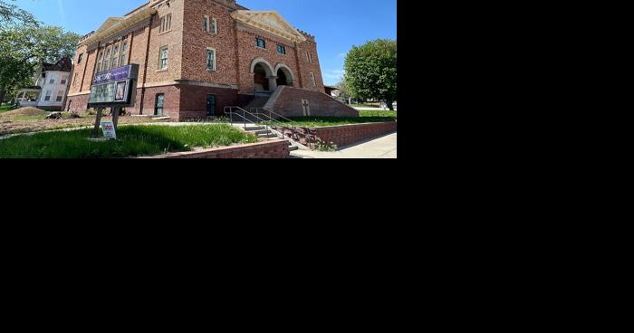 Former church transformed into apartments in Wayne - Vimarsana News