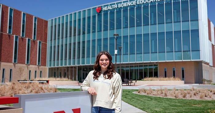 UNK experience leads Norfolk native to next step
