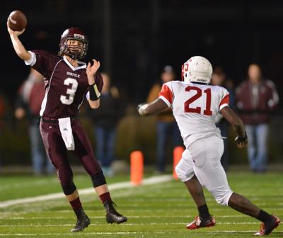 Panthers Take Advantage Of Omaha South Errors Sports