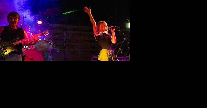 The Rude Band gains a new member: O'Neill's Emma Sue | Feature - Vimarsana News