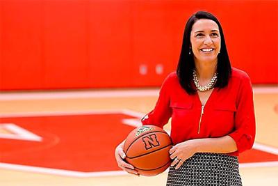 Nebraska S Road To The Ncaa Tournament Husker Womens Basketball