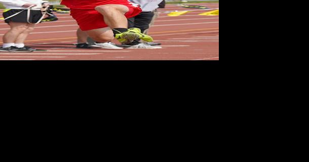 Plainviews Hille jumps to pair of bronze medals