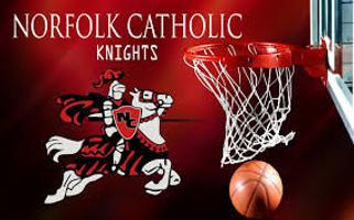 Norfolk Catholic Names Manzer As Boys Basketball Coach Sports Norfolkdailynews Com