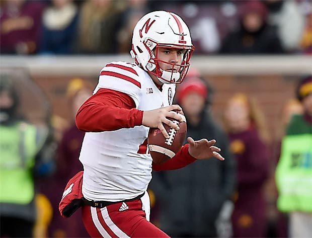 Lee In Concussion Protocol Patrick O Brien Is No 1 Qb Husker