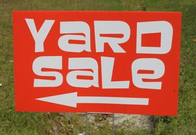 Properly Place Yard Signs This Summer News Norfolkdailynews Com