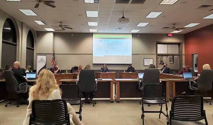 Board approves pay increases, science curriculum - Vimarsana News