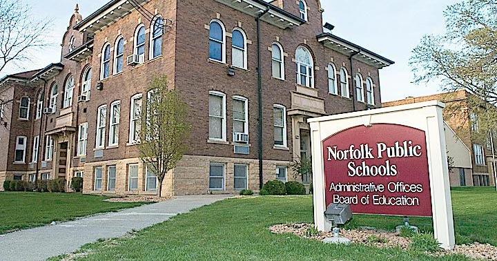 Norfolk school board members testify on education legislation | News ...