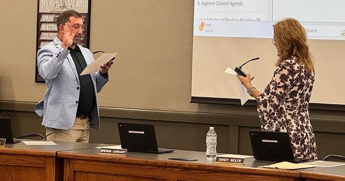 Notes from the Norfolk Public Schools Board of Education meeting - Vimarsana News