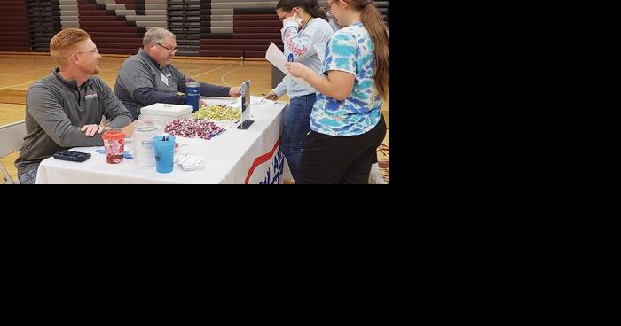 Norfolk High partners with Midwest Bank for 'reality check' | News - Vimarsana News