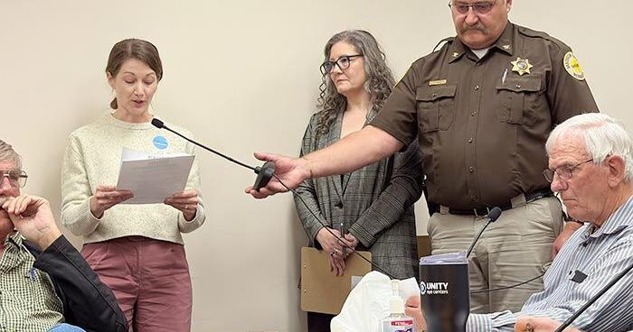 Nebraska Organizing Project seeks county support for Norfolk community resource center