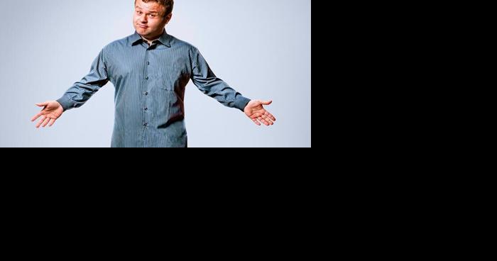 Caliendo, Lawson headline 2024 Great American Comedy Festival - Vimarsana News