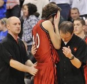 Slideshow 2010 Nebraska Boys State Basketball Tournament