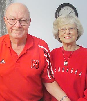 Dennis and Shirley Ronspies | Anniversaries | norfolkdailynews.com