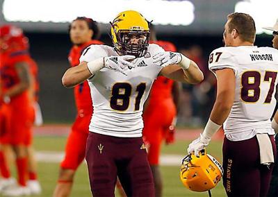 Lincoln Christian Grad Bubak Leaving Arizona State To Walk On With