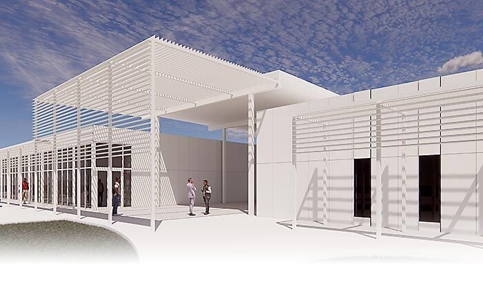 Little Priest Tribal College begins largest capital project in its ...