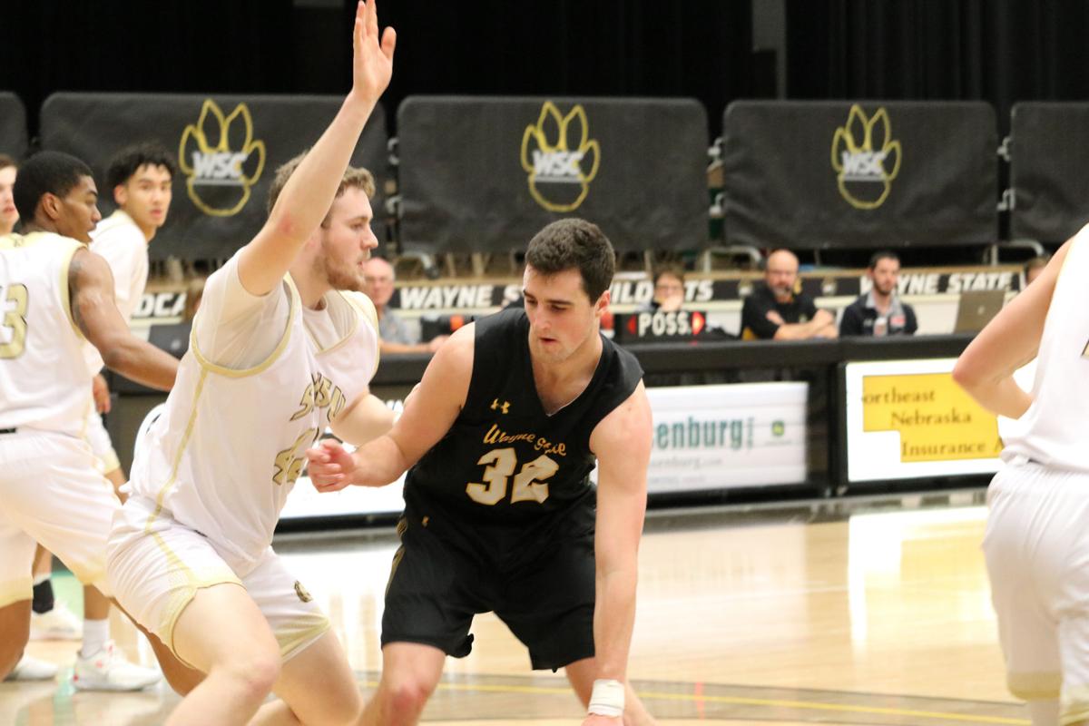 Wsc Women Rebound With Win Over Smsu Men Lose With Late Rally