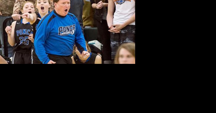 Ponca's Hayes looks forward to next chapter - Vimarsana News