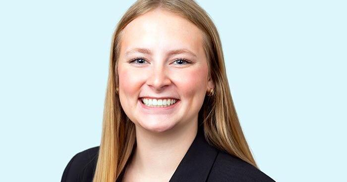 Wayne State College student appointed as trustee for state college system