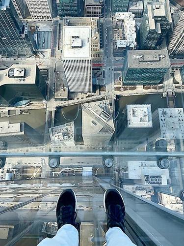 Chicago
