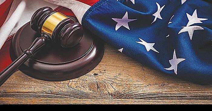 Madison County Court list for Feb. 23, 2022