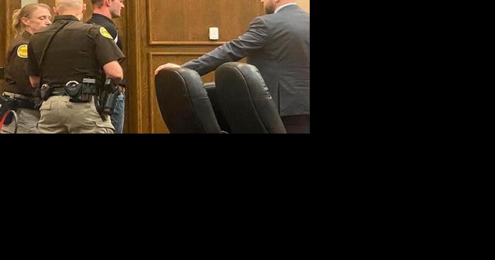 Jury finds feedlot owner guilty on all eight counts - Vimarsana News