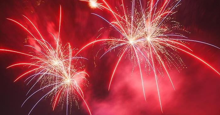 Big Bang Boom draws largest crowd in event history for 50th anniversary celebration