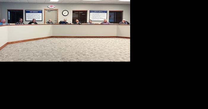Lower Elkhorn NRD tackles water use allocations - Vimarsana News