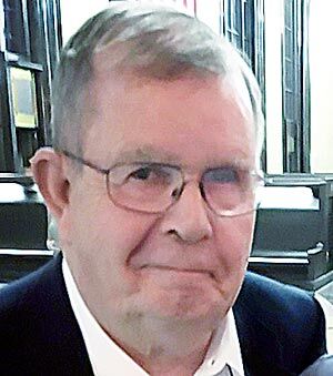 Larry Ronspies | Birthdays | norfolkdailynews.com