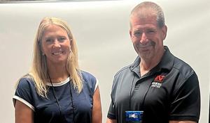 Criminal justice focus of South Carolina conference