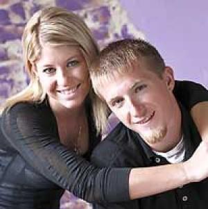 Chelsea Sherer Brody Unger Celebrations Norfolkdailynews Com