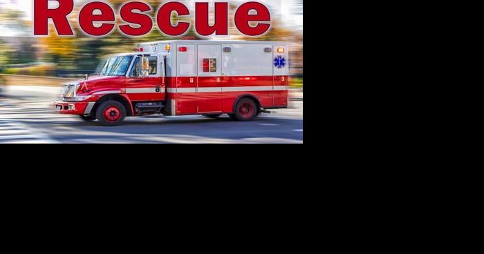 Norfolk man airlifted to hospital after motorcycle struck by semi - Vimarsana News