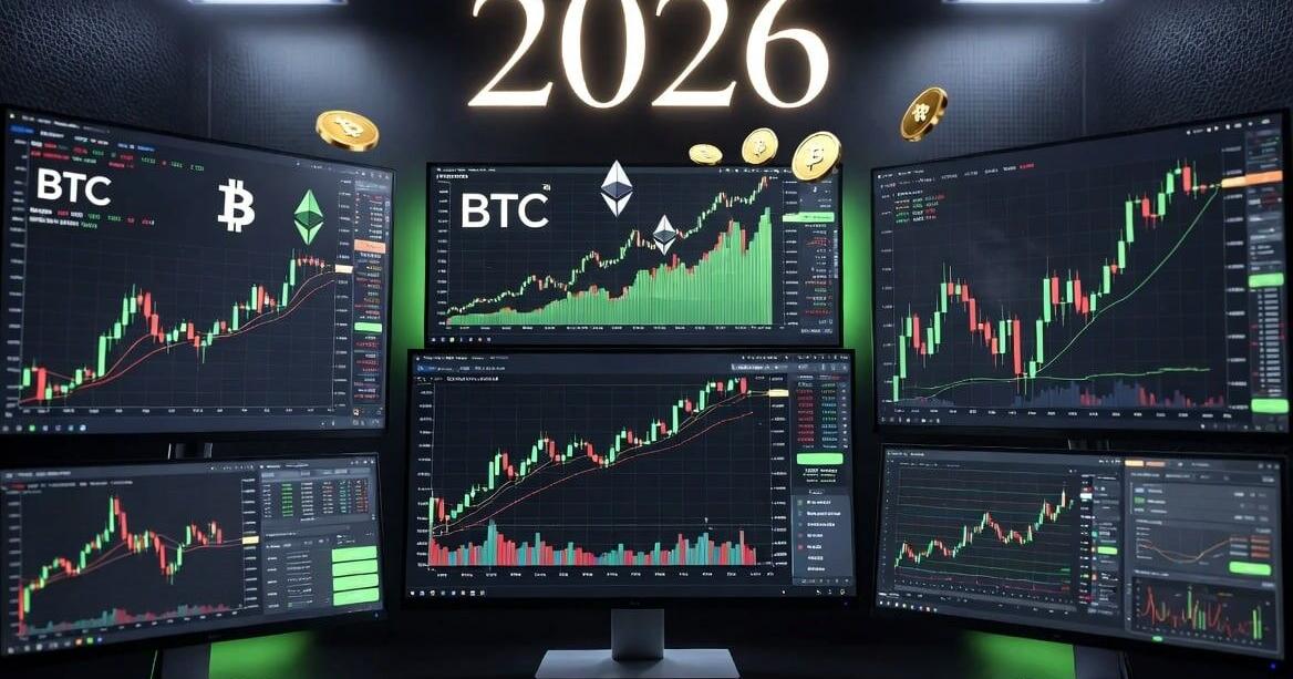 AI Trading Bots Gain Momentum in Crypto and Stock Markets: AriseAlpha Launches Free Automated Investing Platform (2026)